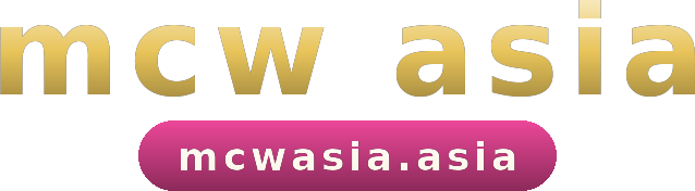 mcw asia logo