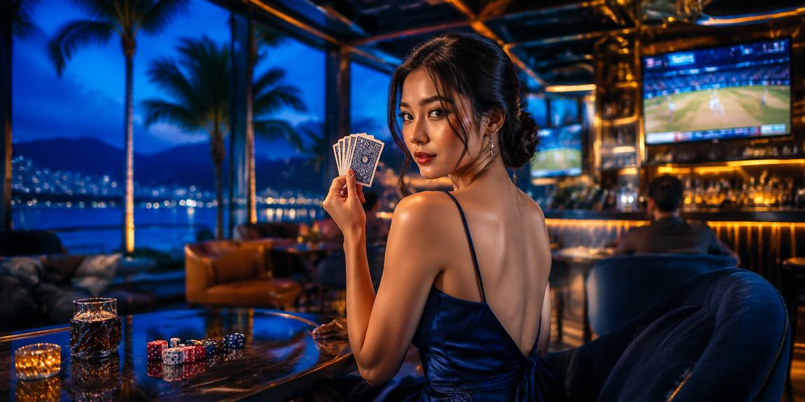 mcw asia Đăng ký mcw asia và vào sảnh chơi ngay